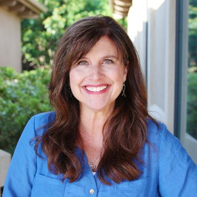 Tracey Eddy