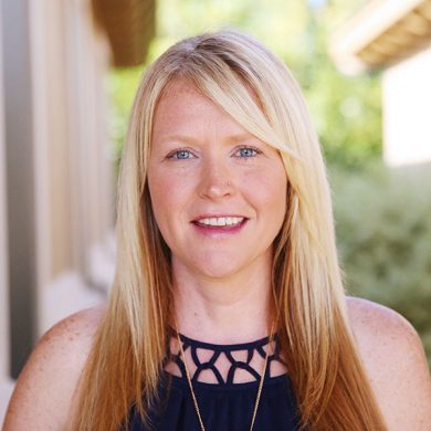 Angela Welch