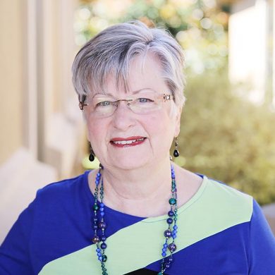 Sue Dolifka