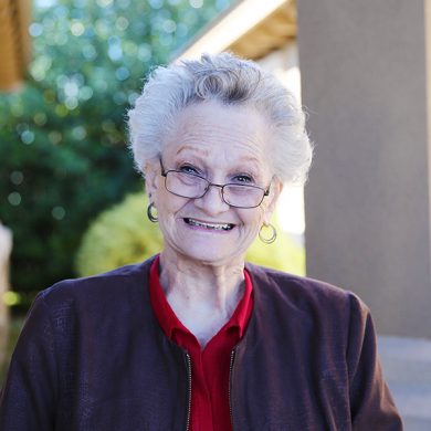 Linda Joyner