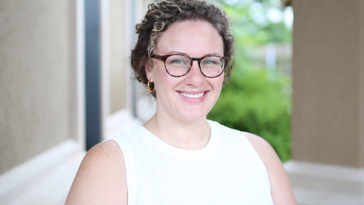 Rebecca Weems