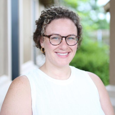 Rebecca Weems